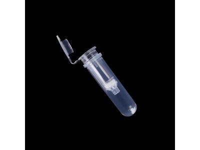 DNA/RNA PCR 스핀 컬럼 수집 튜브