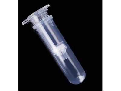 DNA/RNA PCR 스핀 컬럼 수집 튜브