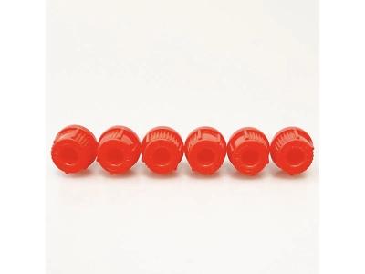 매질 포함 바이러스 샘플 추출용 빈 추출 튜브