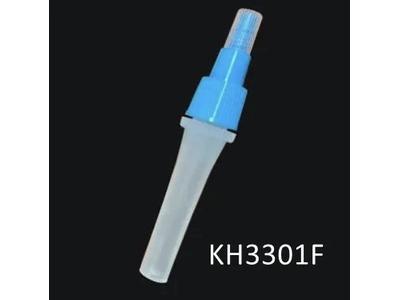 자가 테스트용 항원 신속 테스트 키트 버퍼 튜브