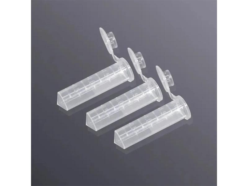 DNA/RNA 정제 원심분리 스핀 컬럼 추출 튜브