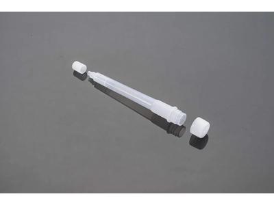 양단 플라스틱 추출 튜브 항원 신속 셀프 테스트 3.5ml