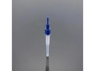 실험실 일회용 핵산 항원 RNA DNA 테스트 추출 튜브 (필터 포함)