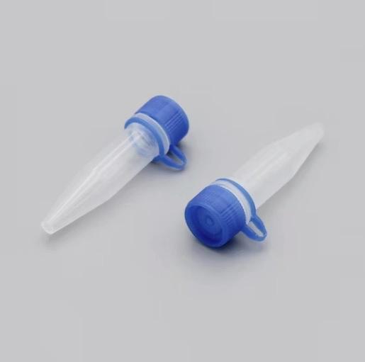 의료용 15ml 마이크로 원심분리 튜브 팔콘 추출 크라이오 튜브 실험실 원심분리 랙용 원심분리 튜브 15ml 10ml