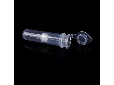 플라스미드 DNA 추출용 마이크로 스핀 컬럼 실험용 튜브